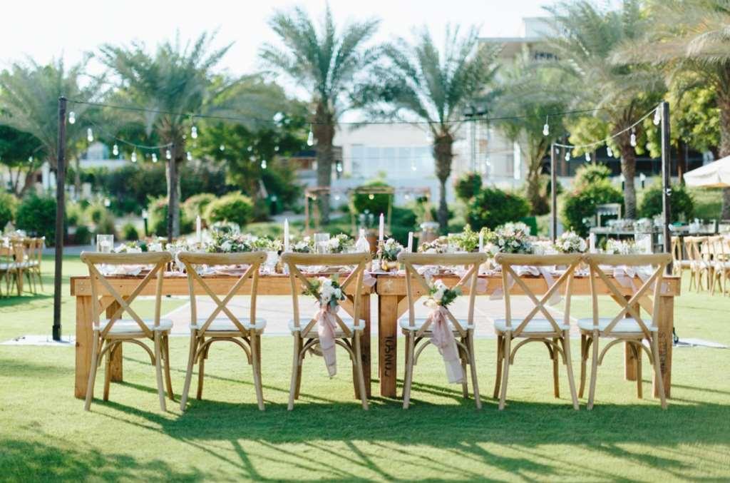 فندق العنوان مونتجمري دبي المظهر الخارجي الصورة